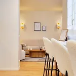 Chic - 2br-6p - Opera House Lejlighed *
