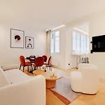 Chic - 2br-6p - Opera House Lejlighed