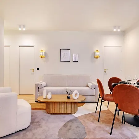 Chic - 2br-6p - Opera House *