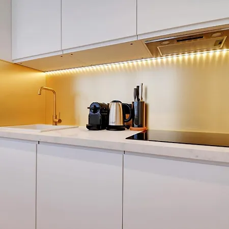 Chic - 2br-6p - Opera House * Paris