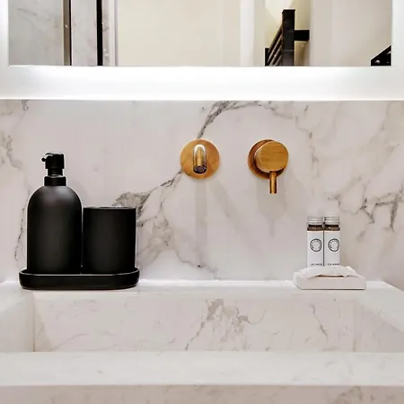 Chic - 2br-6p - Opera House Apartment Paris
