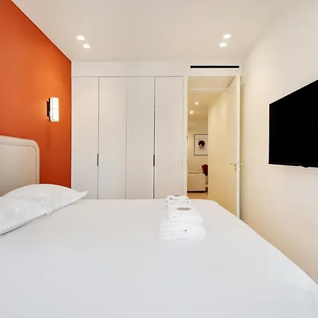 Chic - 2br-6p - Opera House *