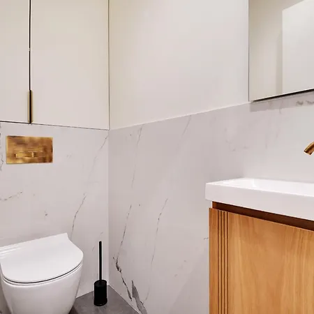 Chic - 2br-6p - Opera House